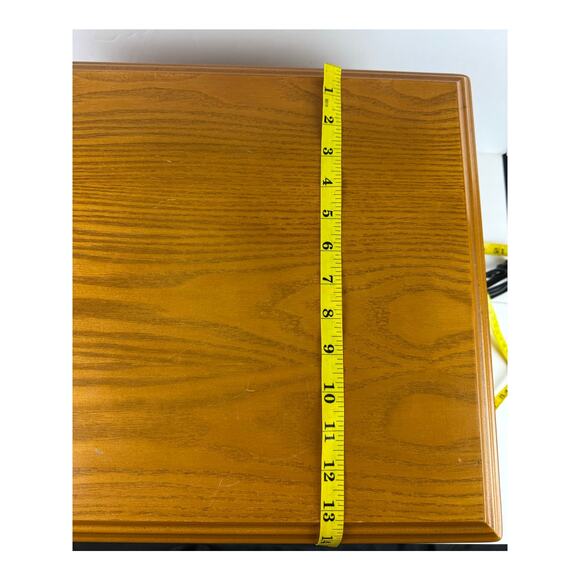 Crosley CR48PH Vintage Vinyl Record Turntable - Excellent Condition! - Picture 9 of 12